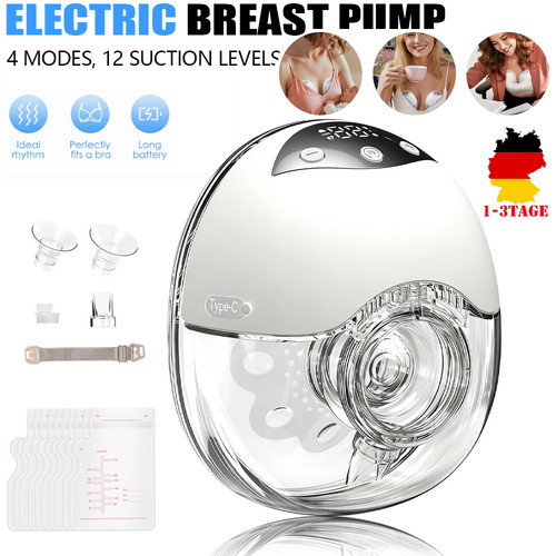 Milchpumpe elektrische - milchpumpe,,