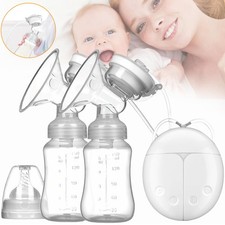 Milchpumpe, Elektrische