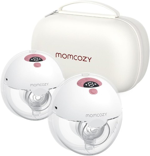 Momcozy m5s milchpumpe - momcozy, 2