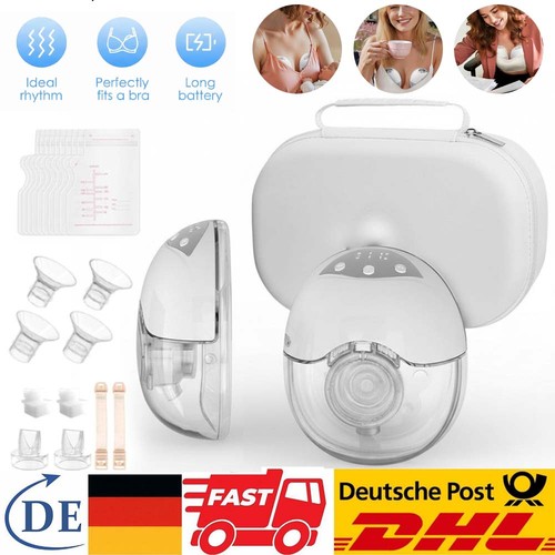 Handfreie milchpumpe modi 12 - modi,