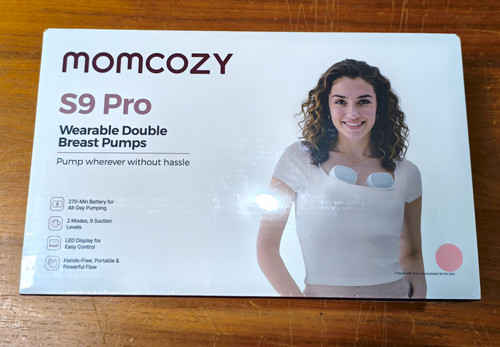 Momcozy pro tragbare - momcozy,