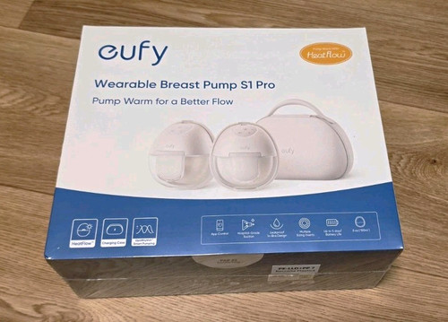 Anker eufy milchpumpe mit - anker,