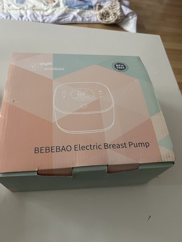 Bebebao elektrische - bebebao,