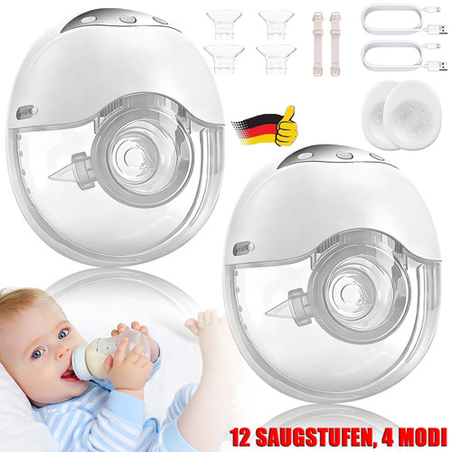 Milchpumpe elektrische - milchpumpe,,