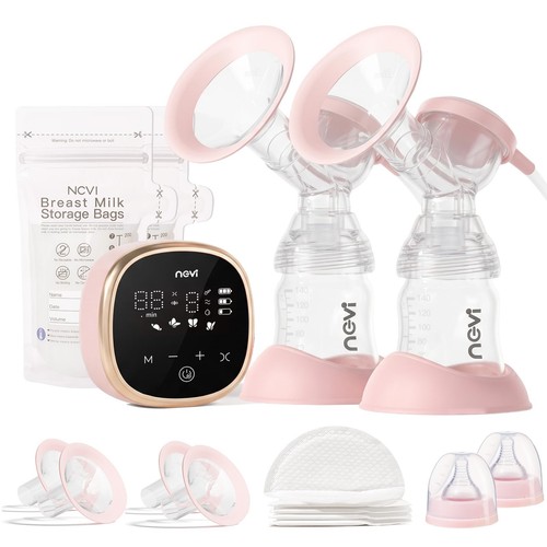 Ncvi milchpumpe elektrisch - milchpumpe,