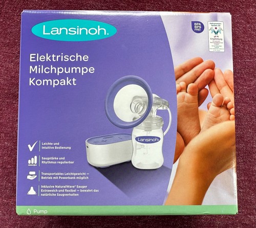 Lansinoh elektrische