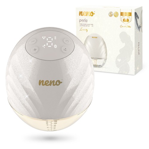 Neno perla kabellose - perla, –