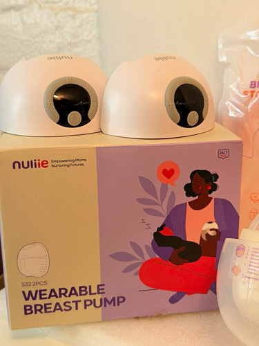 Nuliie s32 tragbare doppelte - nuliie,
