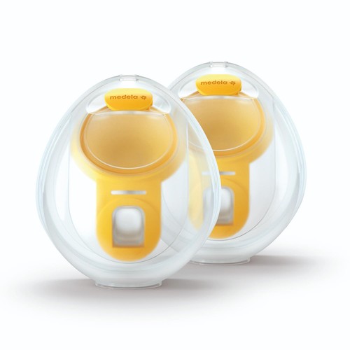 Medela hands free - medela, hands-free