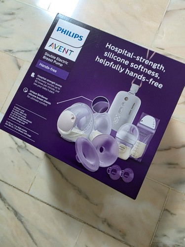 Philips avent scf547 - avent, scf547/11