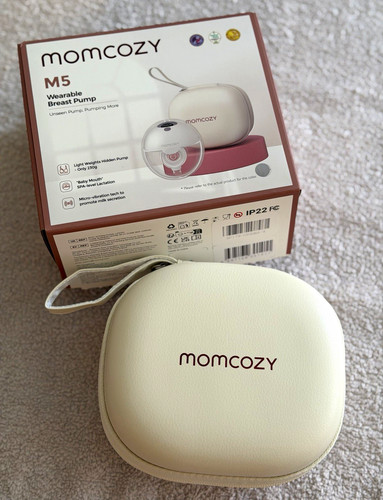Momcozy tragbare - momcozy,
