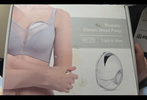 Milchpumpe elektrisch - milchpumpe,