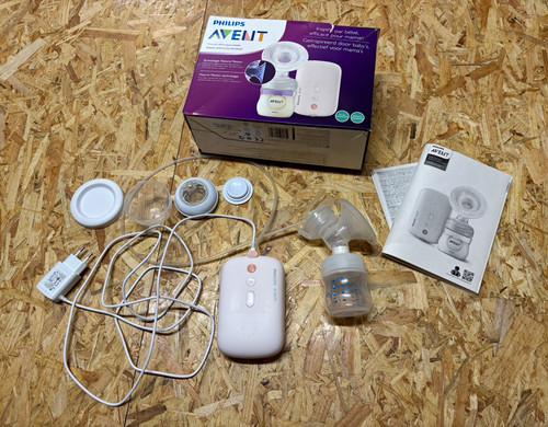 Philips avent natural motion - philips,