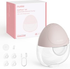 Milchpumpe Elektrisch