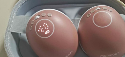 Momcozy doppelte elektrische