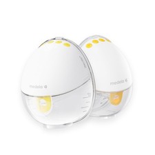 MEDELA Motion InBra tragbare