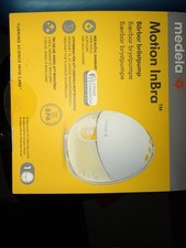 MEDELA Motion InBra