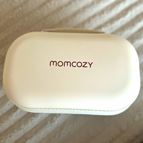 Momcozy tragbare doppelte - momcozy,