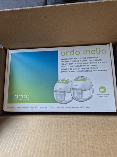 Ardo melia elektrische - ardo,