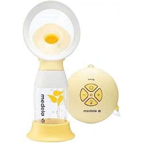 Medela milchpumpe elektrische - medela,