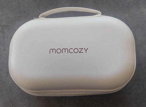 Momcozy doppel milchpumpe - doppel,