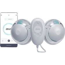 elvie Stride 2, Zwei