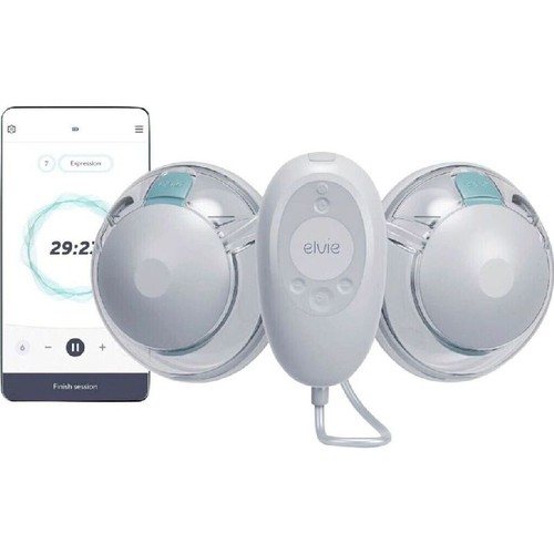 Elvie stride zwei - stride, 2