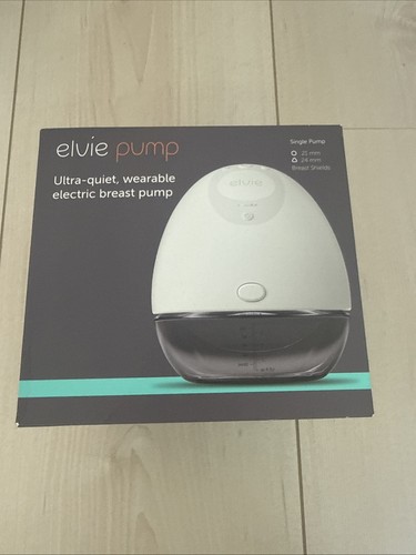 Elvie elektrische bluetooth - elvie,