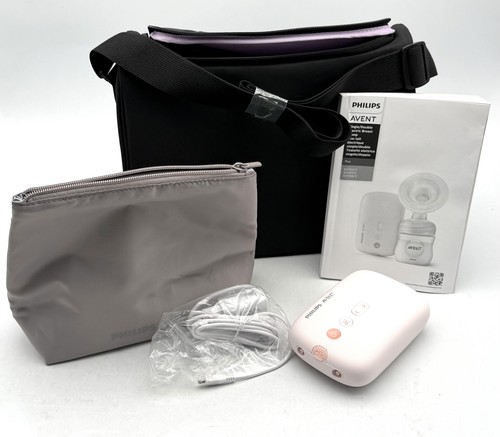 Philips avent elektrische - philips,