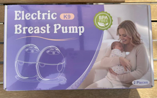 Milchpumpe elektrisch - milchpumpe,