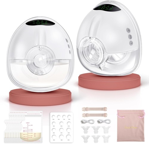 Milchpumpe elektrisch lu05 - milchpumpe,