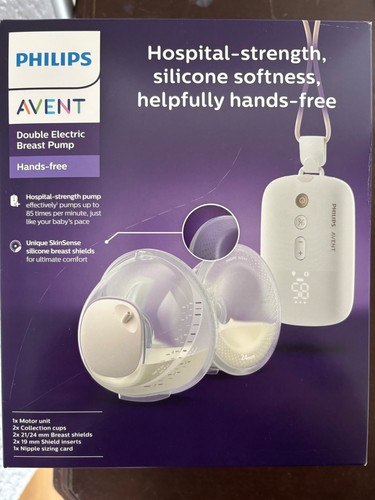 Philips avent hands free - philips, |