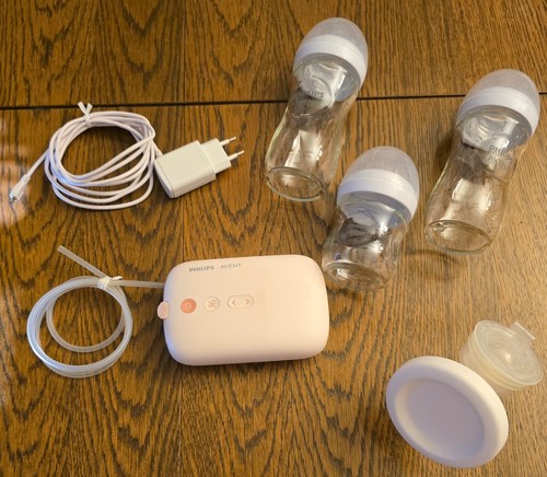 Philips avent scf395 - philips,