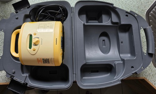 Medela symphony milchpumpe - symphony,