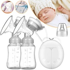 Elektrische Milchpump