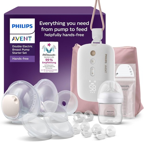 Philips avent hands - philips,