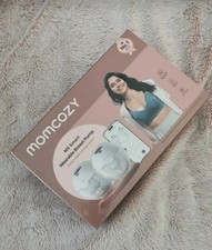 Momcozy M5 Smart Milchpumpe