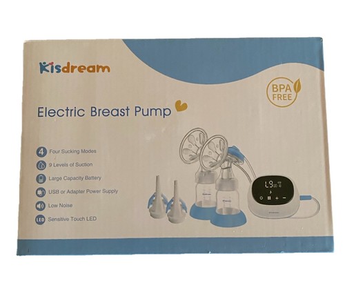 Kisdream elektrische doppel - kisdream,