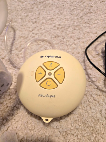Medela swing maxi flex - medela,