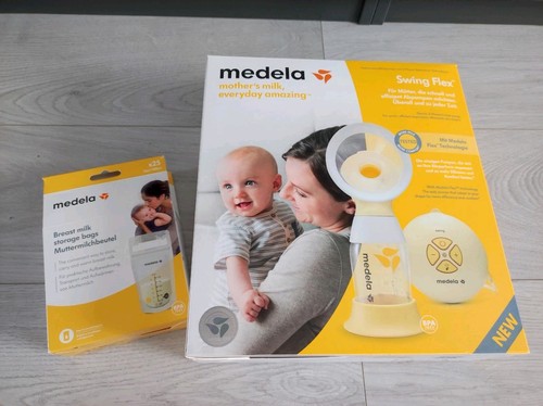 Medela swing flex - medela,