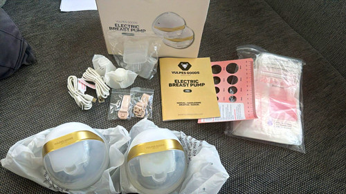 Vulpes goods pro doppelte - vulpes,
