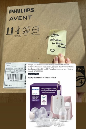 Neu ovp philips - -,