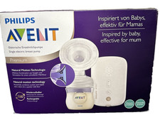 Philips Avent Natural Motion