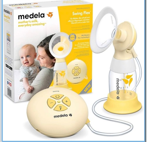 Medela swing flex elektrische - swing,