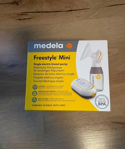 Medela freestyle mini classic - medela,