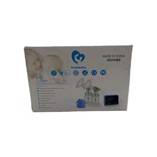 Doppelte elektrische