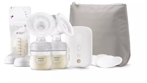 Philips avent elektrische - philips,