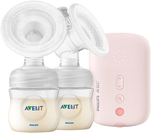 Philips avent elektrische - philips,