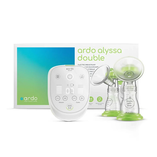 Ardo alyssa milchpumpe - ardo,