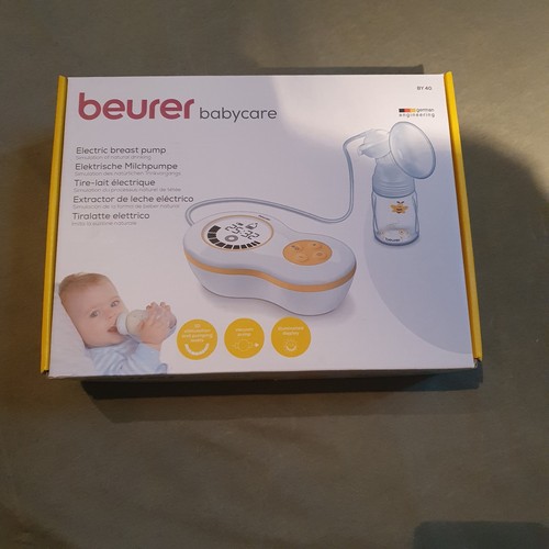 Beurer basic elektrische - basic,